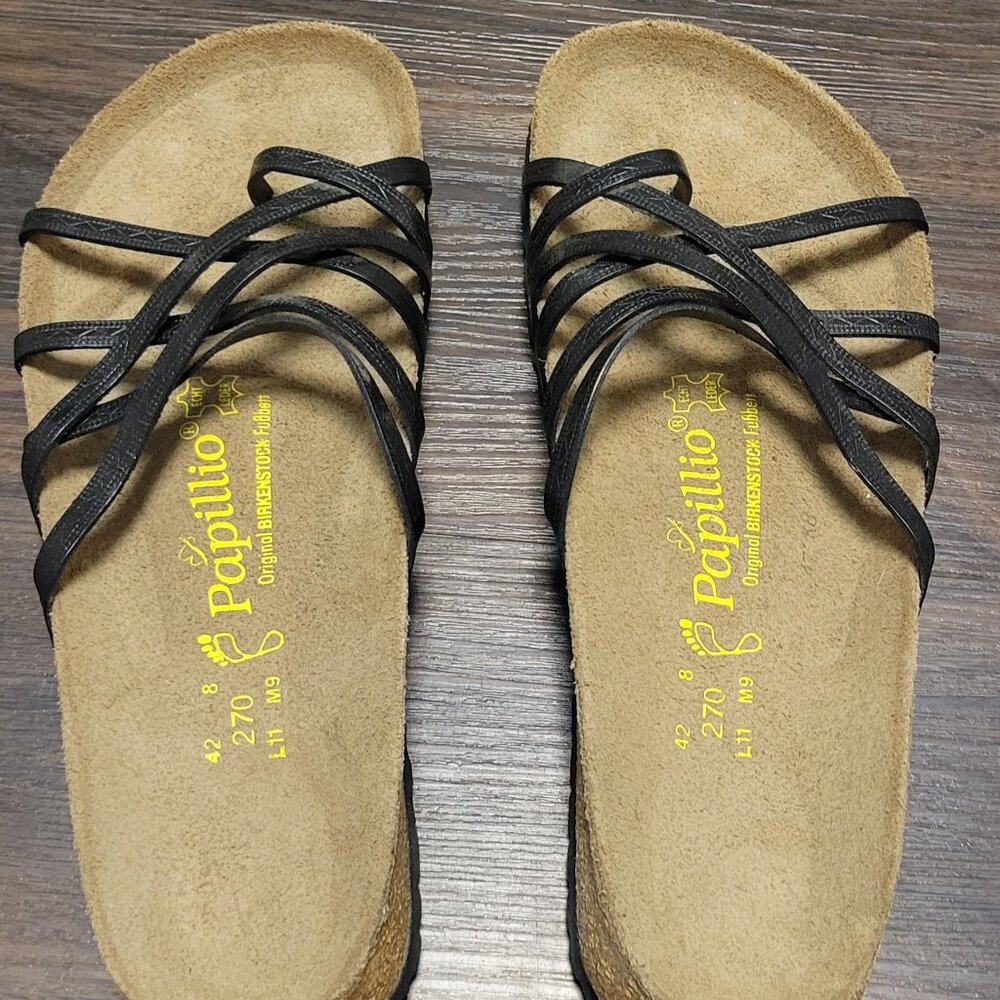 Papillio Birkenstock Sandles